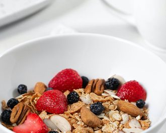 Petit-déjeuner et goûter – Alimentation et déficience intellectuelle