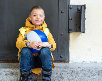 Une rentrée sereine avec un enfant porteur de déficience intellectuelle