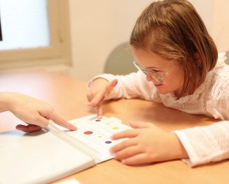 Trisomie 21 & quotidien : 4 experts répondent aux questions des parents