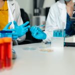 La recherche, l’une des missions de l’Institut